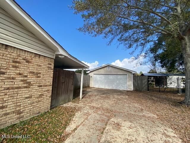 161 Mary Ellen Drive, D'iberville, MS 39540