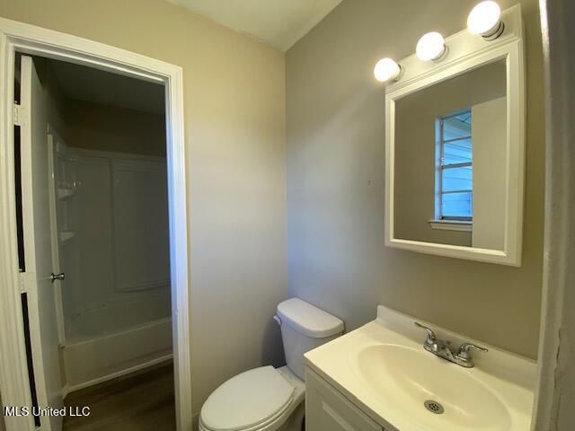 161 Mary Ellen Drive, D'iberville, MS 39540