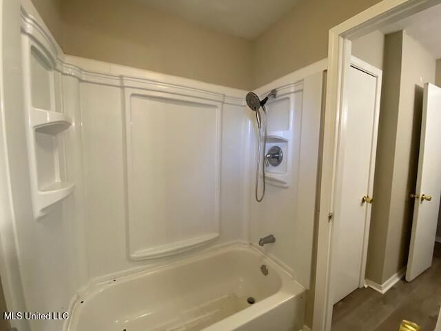 161 Mary Ellen Drive, D'iberville, MS 39540