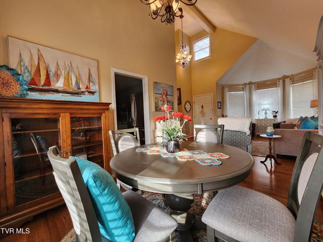 15512 Woodstone Circle, Bristol, VA 24202