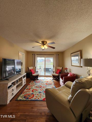 15512 Woodstone Circle, Bristol, VA 24202