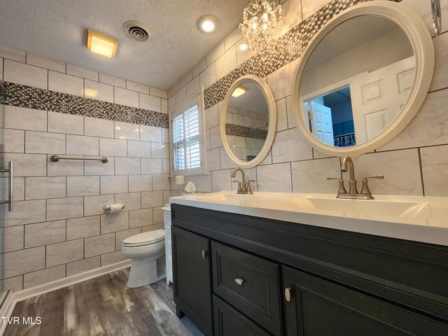 15512 Woodstone Circle, Bristol, VA 24202