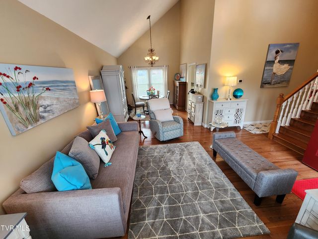 15512 Woodstone Circle, Bristol, VA 24202