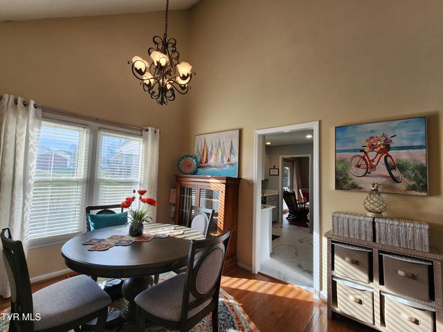 15512 Woodstone Circle, Bristol, VA 24202