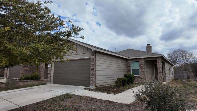 3118 Comanche, San Antonio, TX 78224