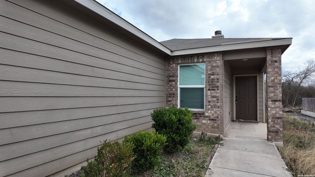 3118 Comanche, San Antonio, TX 78224