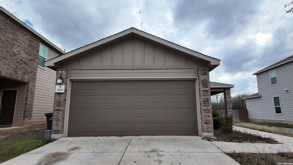 3118 Comanche, San Antonio, TX 78224