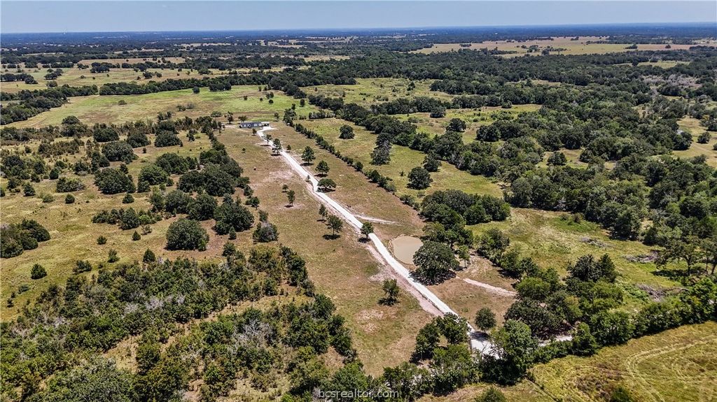 2424 Bridges Road, Normangee, TX 77871 — photo 4