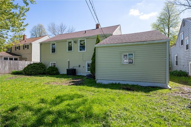 333 Lamarck Drive, Amherst, NY 14226