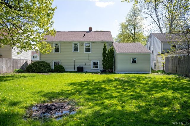333 Lamarck Drive, Amherst, NY 14226