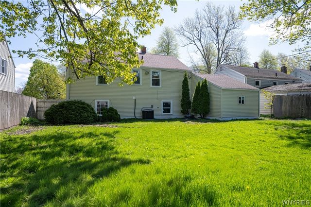 333 Lamarck Drive, Amherst, NY 14226