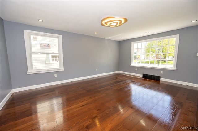 333 Lamarck Drive, Amherst, NY 14226