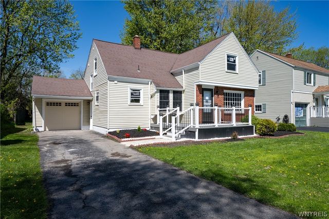 333 Lamarck Drive, Amherst, NY 14226