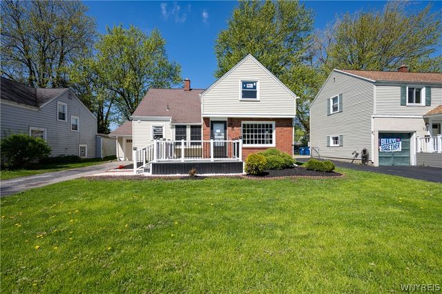 333 Lamarck Drive, Amherst, NY 14226