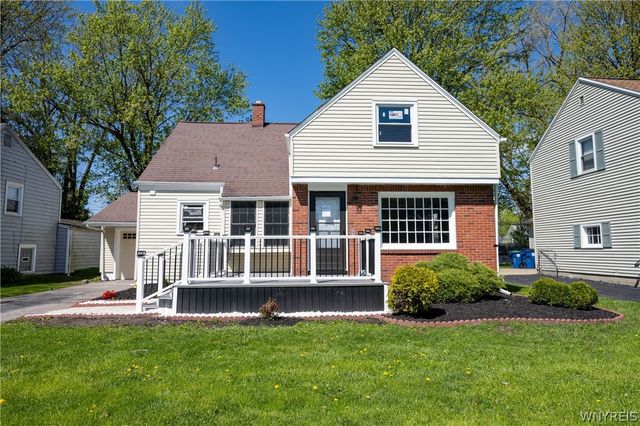 333 Lamarck Drive, Amherst, NY 14226