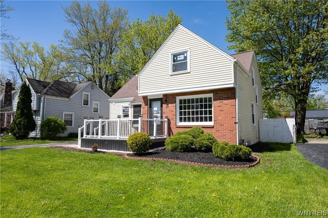 333 Lamarck Drive, Amherst, NY 14226