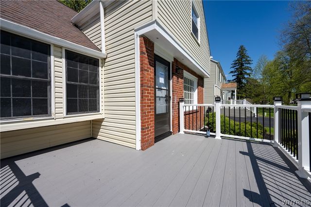 333 Lamarck Drive, Amherst, NY 14226
