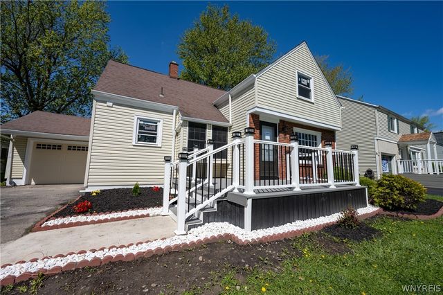333 Lamarck Drive, Amherst, NY 14226