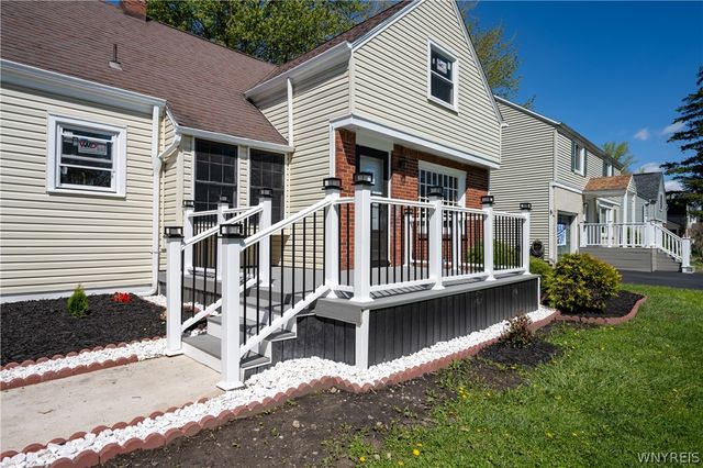 333 Lamarck Drive, Amherst, NY 14226