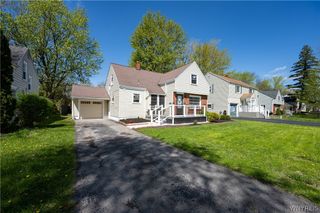 333 Lamarck Drive, Amherst, NY 14226