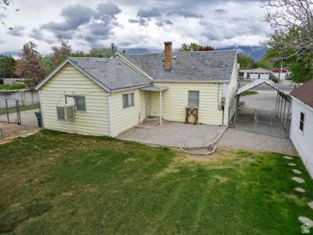 8686 S TEMPLE DR, West Jordan, UT 84088