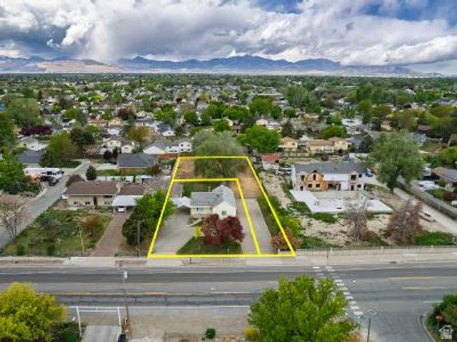 8686 S TEMPLE DR, West Jordan, UT 84088