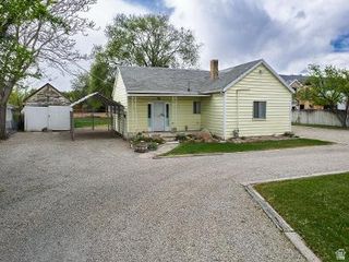 8686 S TEMPLE DR, West Jordan, UT 84088