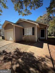 1819 Old Atlanta Road, Griffin, GA 30223