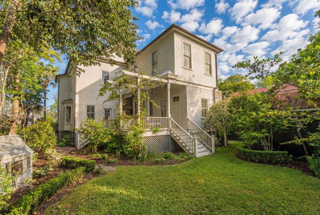 67 Warren Street, Charleston, SC 29403