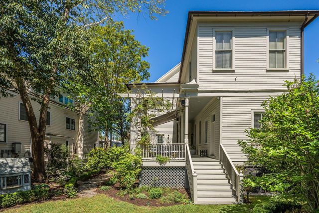 67 Warren Street, Charleston, SC 29403