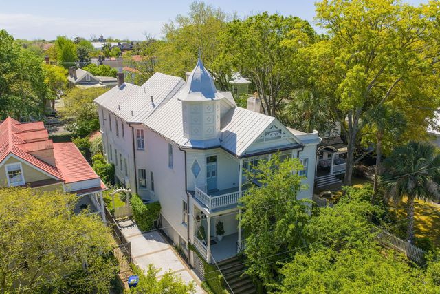 67 Warren Street, Charleston, SC 29403
