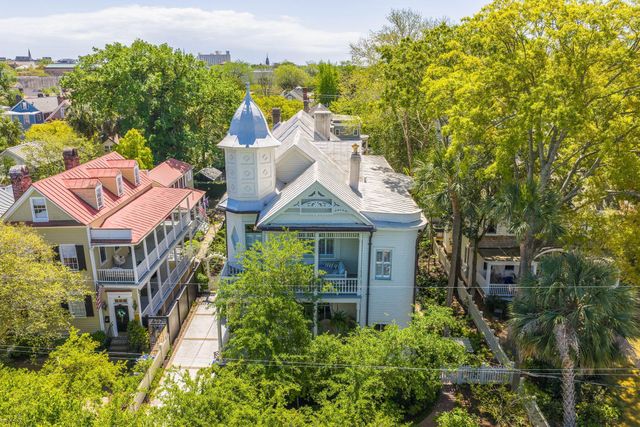 67 Warren Street, Charleston, SC 29403
