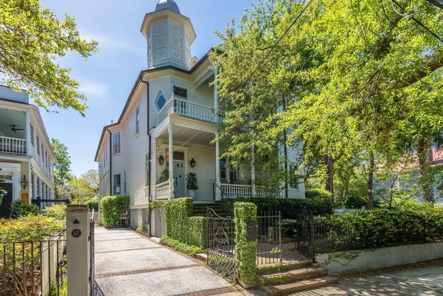 67 Warren Street, Charleston, SC 29403