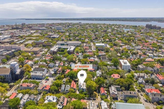67 Warren Street, Charleston, SC 29403