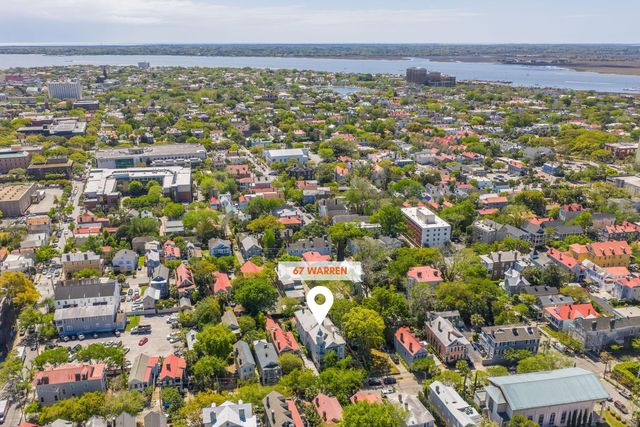 67 Warren Street, Charleston, SC 29403