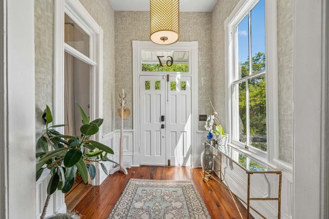 67 Warren Street, Charleston, SC 29403