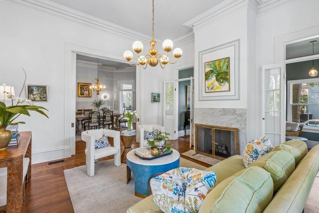 67 Warren Street, Charleston, SC 29403