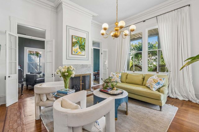 67 Warren Street, Charleston, SC 29403