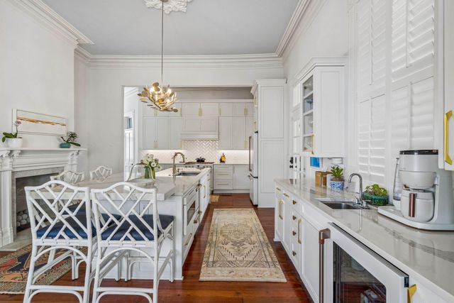 67 Warren Street, Charleston, SC 29403