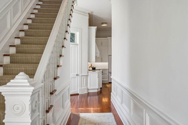 67 Warren Street, Charleston, SC 29403