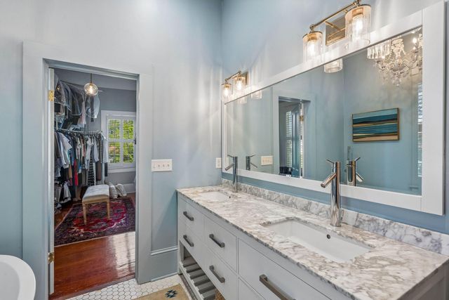 67 Warren Street, Charleston, SC 29403