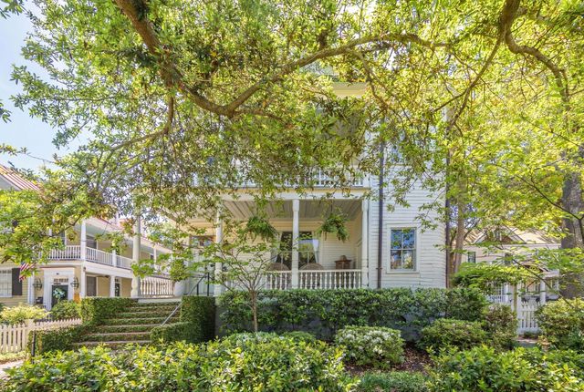 67 Warren Street, Charleston, SC 29403