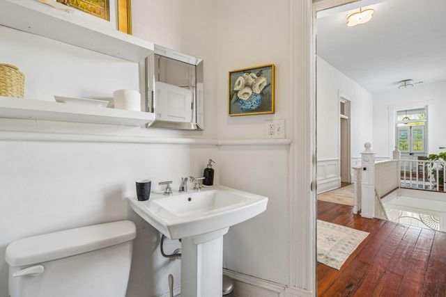 67 Warren Street, Charleston, SC 29403