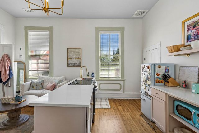 67 Warren Street, Charleston, SC 29403
