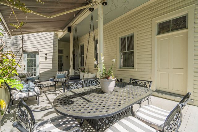 67 Warren Street, Charleston, SC 29403