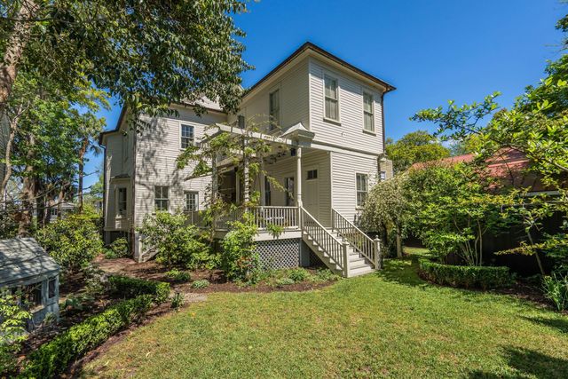 67 Warren Street, Charleston, SC 29403