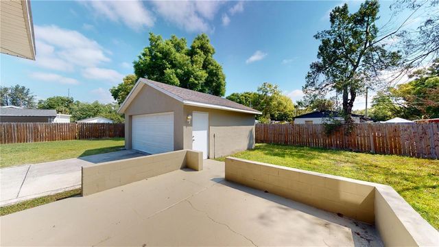 10107 N 14TH STREET, Tampa, FL 33612