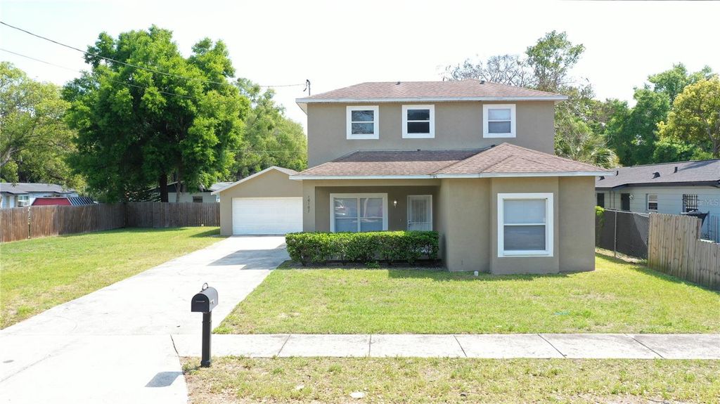 10107 N 14TH STREET, Tampa, FL 33612