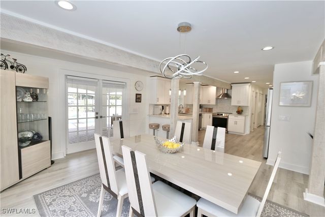 2061 Santa Barbara BLVD, Naples, FL 34116