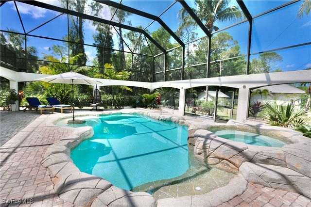 2061 Santa Barbara BLVD, Naples, FL 34116